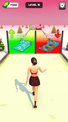 Mom Game: Run Simulator | Jogos | XWorld