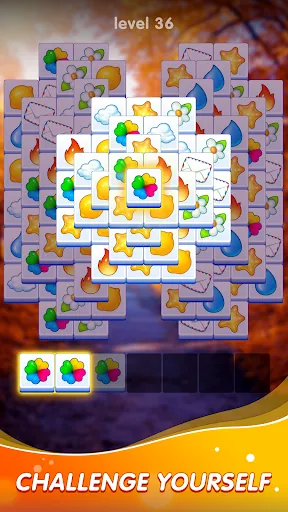 Tile Match Triple Match Puzzle | Permainan | XWorld Tile Match Triple Match Puzzle | Permainan | XWorld