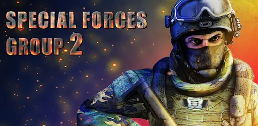 Special Forces Group 2 | เกม | XWorld