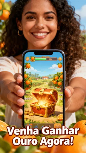 Orange Farm | Jogos | XWorld
