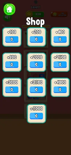 Matching item Sorting three | 游戏 | XWorld