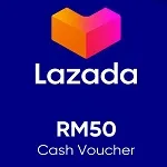 XWorld | Lazada Sweepstakes