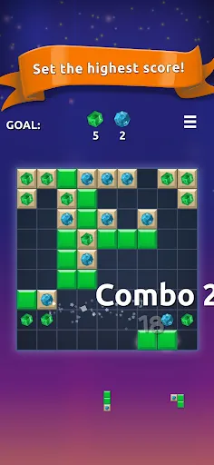Sky Blocks | Games | XWorld