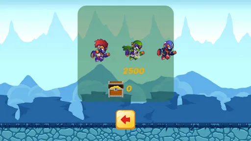 Tech Hero Run | 游戏 | XWorld Tech Hero Run | 游戏 | XWorld