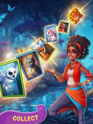 Fable Town: Merge Games | Games | XWorld Fable Town: Merge Games | Games | XWorld