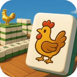 XWorld | Mahjong Nook-JinJi Mahjong