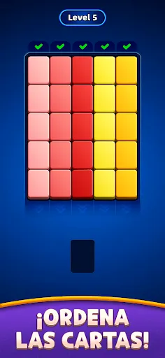 Stack Sort: Puzle de colores | juego | XWorld Stack Sort: Puzle de colores | juego | XWorld