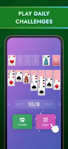 Solitaire: Classic Card Games | Permainan | XWorld
