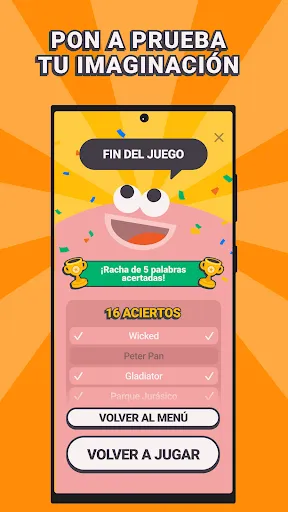 Party Guess: Fun Charades Game | 游戏 | XWorld