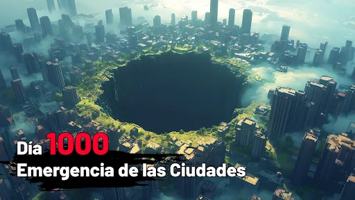 Deep Hole - Abyss Survivor | juego | XWorld Deep Hole - Abyss Survivor | juego | XWorld