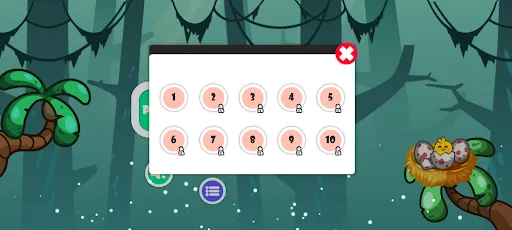 Runaway Chick | 游戏 | XWorld