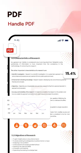 All Document Reader & Viewer | 游戏 | XWorld