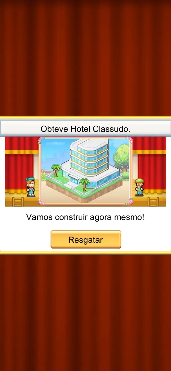 Dream Town Island | Jogos | XWorld