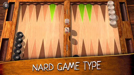 Backgammon | Games | XWorld Backgammon | Games | XWorld
