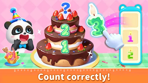 BabyBus Kids Math Games | Games | XWorld