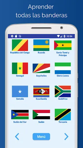 Banderas de países del mundo | juego | XWorld Banderas de países del mundo | juego | XWorld