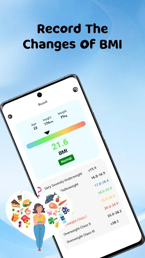Body Balance | เกม | XWorld