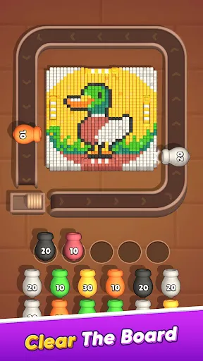 Color Cube Breaker | Games | XWorld