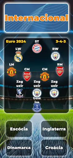 Quiz de Futebol: Jogadores | Jogos | XWorld Quiz de Futebol: Jogadores | Jogos | XWorld