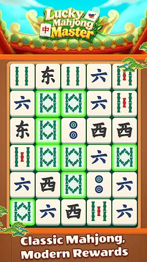 Lucky Mahjong Master | Permainan | XWorld Lucky Mahjong Master | Permainan | XWorld