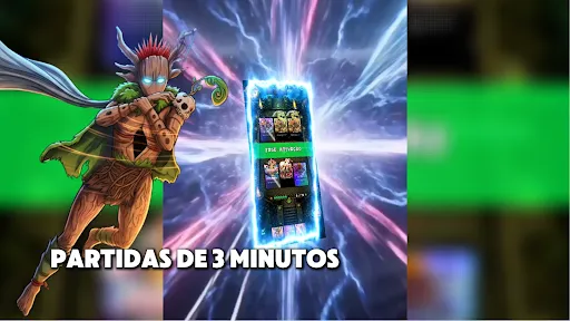 Pindorama Nano TCG | Jogos | XWorld Pindorama Nano TCG | Jogos | XWorld