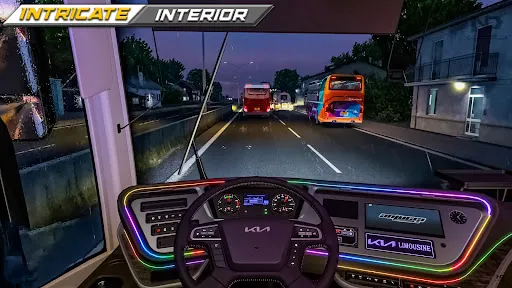 Game Bus Wisata Simulator Bus | Permainan | XWorld