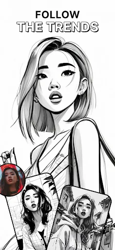 ToonMe photo cartoon maker | Games | XWorld