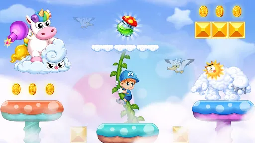 Super Matino 2 - Adventure | Games | XWorld