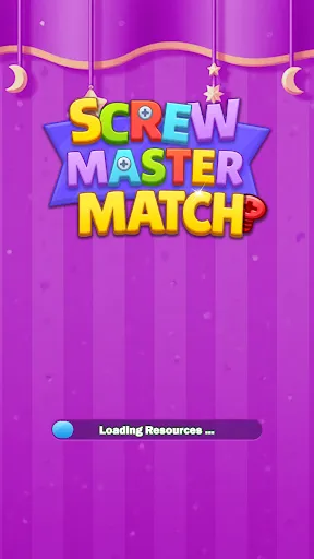 Screw Master Match | Игры | XWorld