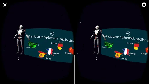 Heromask Languages | 游戏 | XWorld
