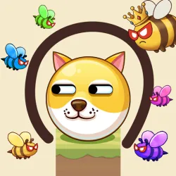 XWorld | Doge Go! - Bee War