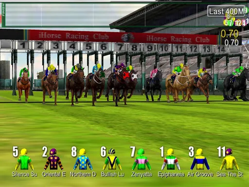 iHorse™ Racing 2：Horse Manager | Games | XWorld