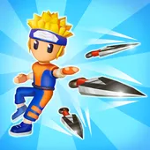 XWorld | Bậc Thầy Dao Găm:Ninja Sát Thủ