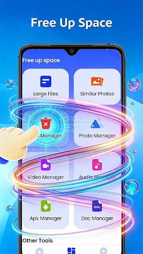 AI Phone Clean | เกม | XWorld AI Phone Clean | เกม | XWorld
