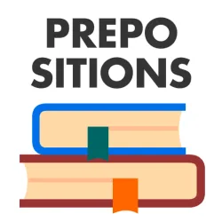 XWorld | Prepositions Grammar Test