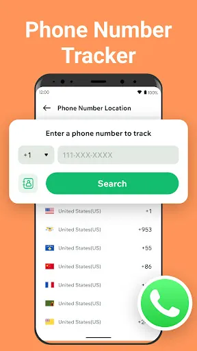 Theo dõi điện thoại | Games | XWorld