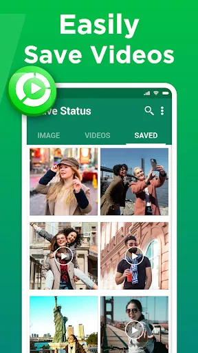 Status Saver - Save Status | Games | XWorld