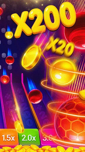 Plinks And Wins | Permainan | XWorld