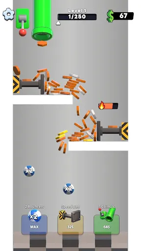 Coin stack & push | Игры | XWorld Coin stack & push | Игры | XWorld