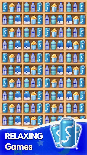 Goods Nexus: Hyper Sort | Permainan | XWorld