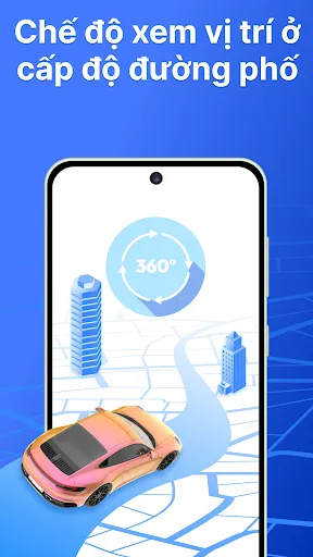 Vị trí GPS: Chia sẻ & Tìm | Games | XWorld