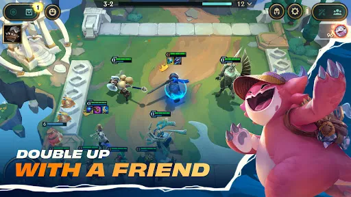 TFT: Teamfight Tactics | Games | XWorld