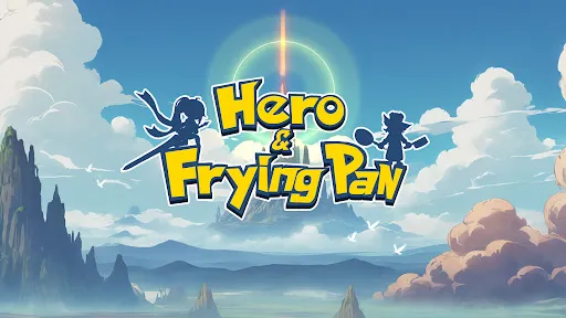 Hero & FryingPan : IdleRPG Sim | Permainan | XWorld Hero & FryingPan : IdleRPG Sim | Permainan | XWorld