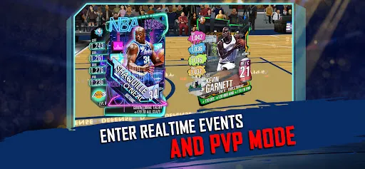 NBA SuperCard Basketball Game | Games | XWorld