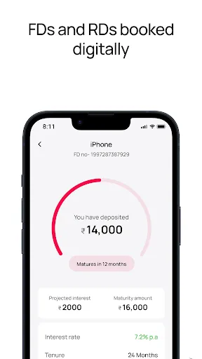 Kotak Bank: 811 Mobile App | 游戏 | XWorld