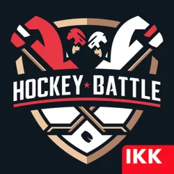 XWorld | Hockey Battle 2