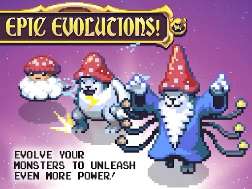 Epic Monster TD - RPG Tower De | เกม | XWorld
