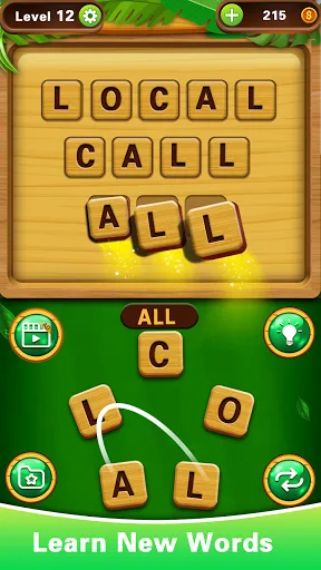 Word Connect - Fun Word Games | 游戏 | XWorld Word Connect - Fun Word Games | 游戏 | XWorld