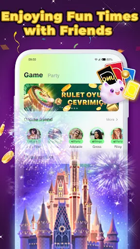Hiya Game | Games | XWorld