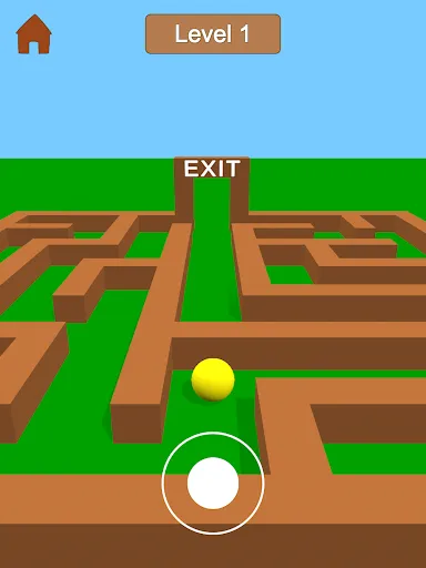 Maze Games 3D - Fun Labyrinth | Games | XWorld